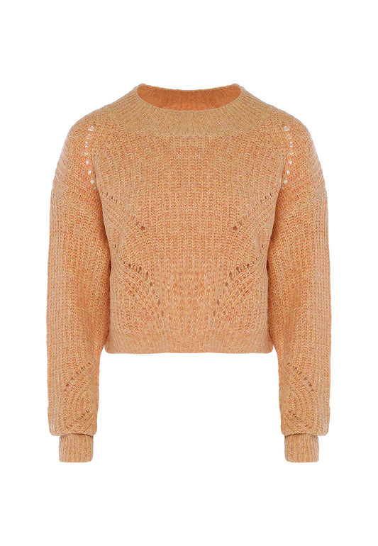 Swirly Women's Sweaters