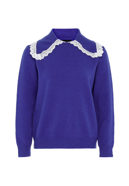 NAEMI Women's Sweater