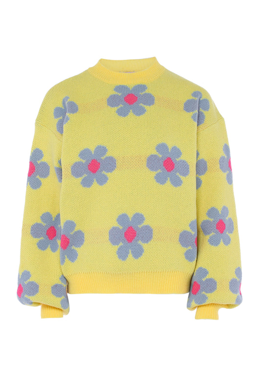 Sookie Pullover für Damen