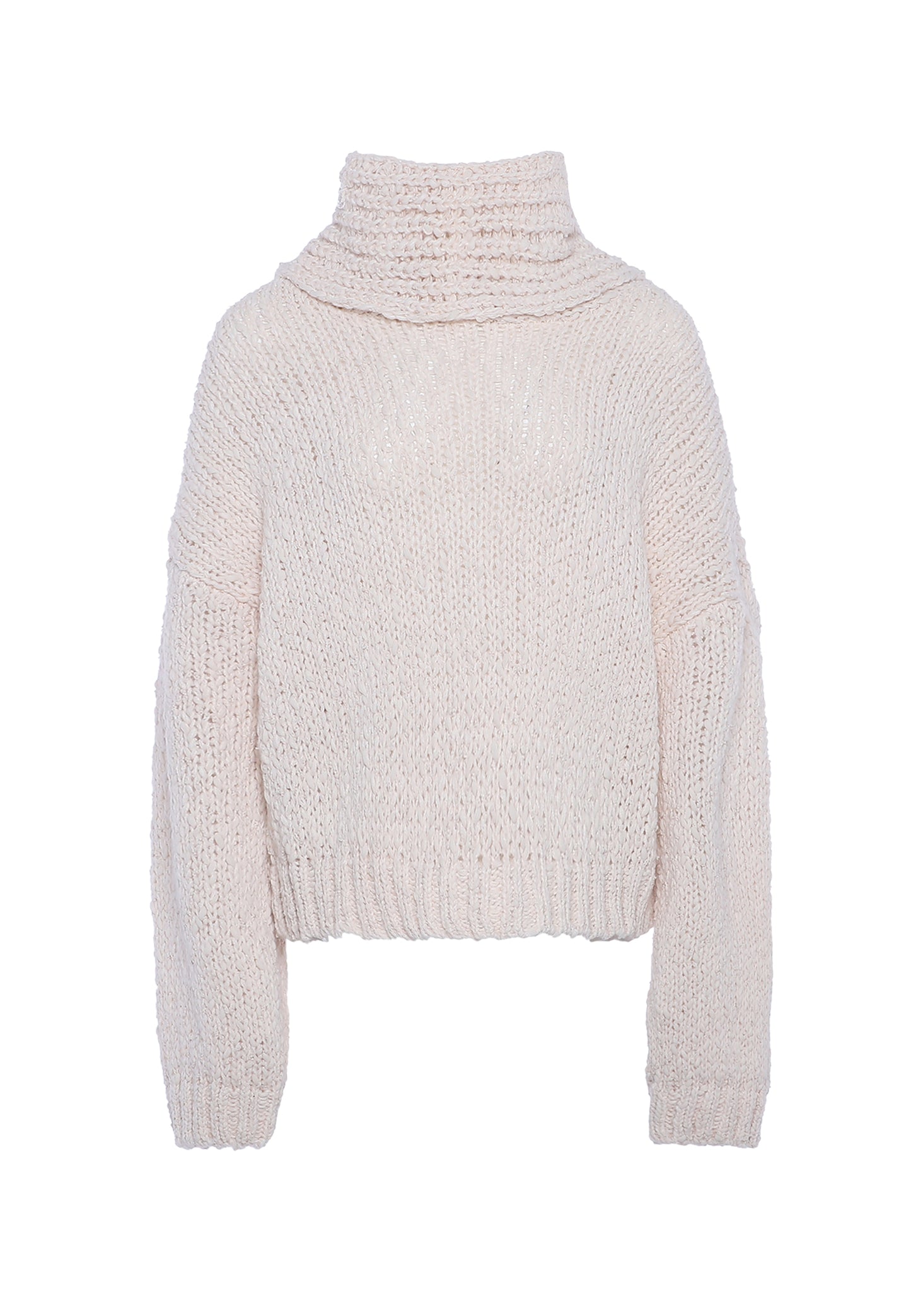 ebeeza Pullover für Damen