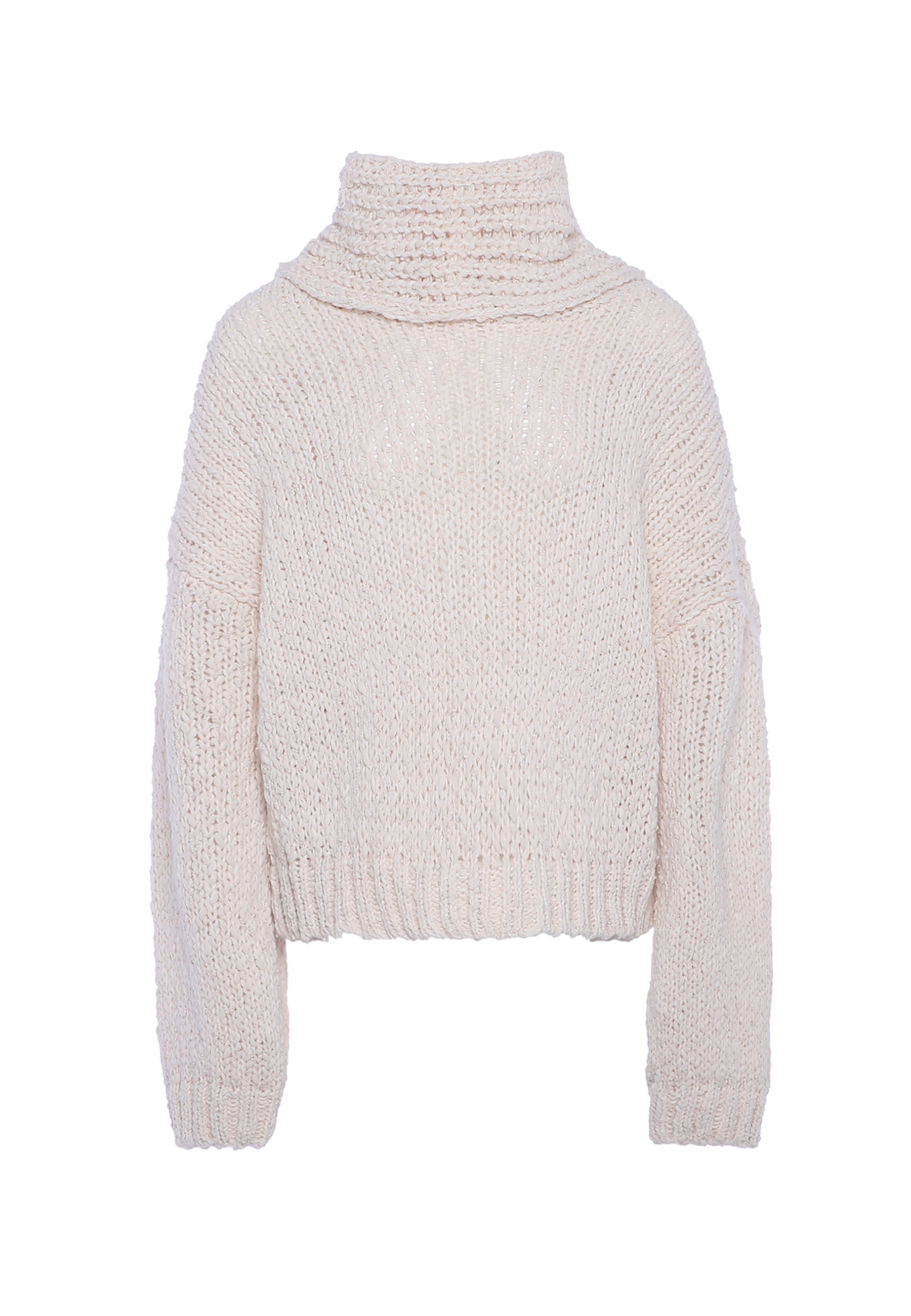 ebeeza Pullover für Damen