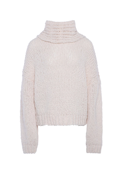 ebeeza Pullover für Damen