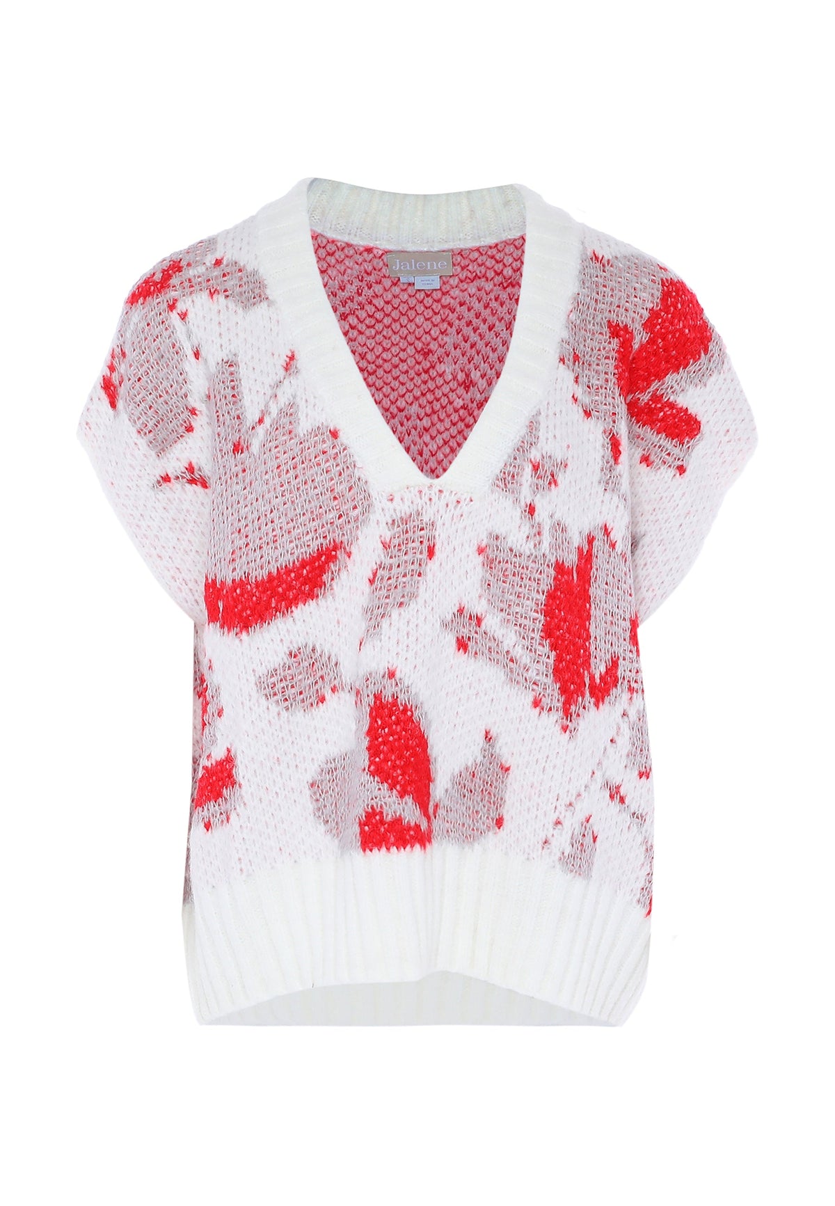 Jalene Women's Sweaters