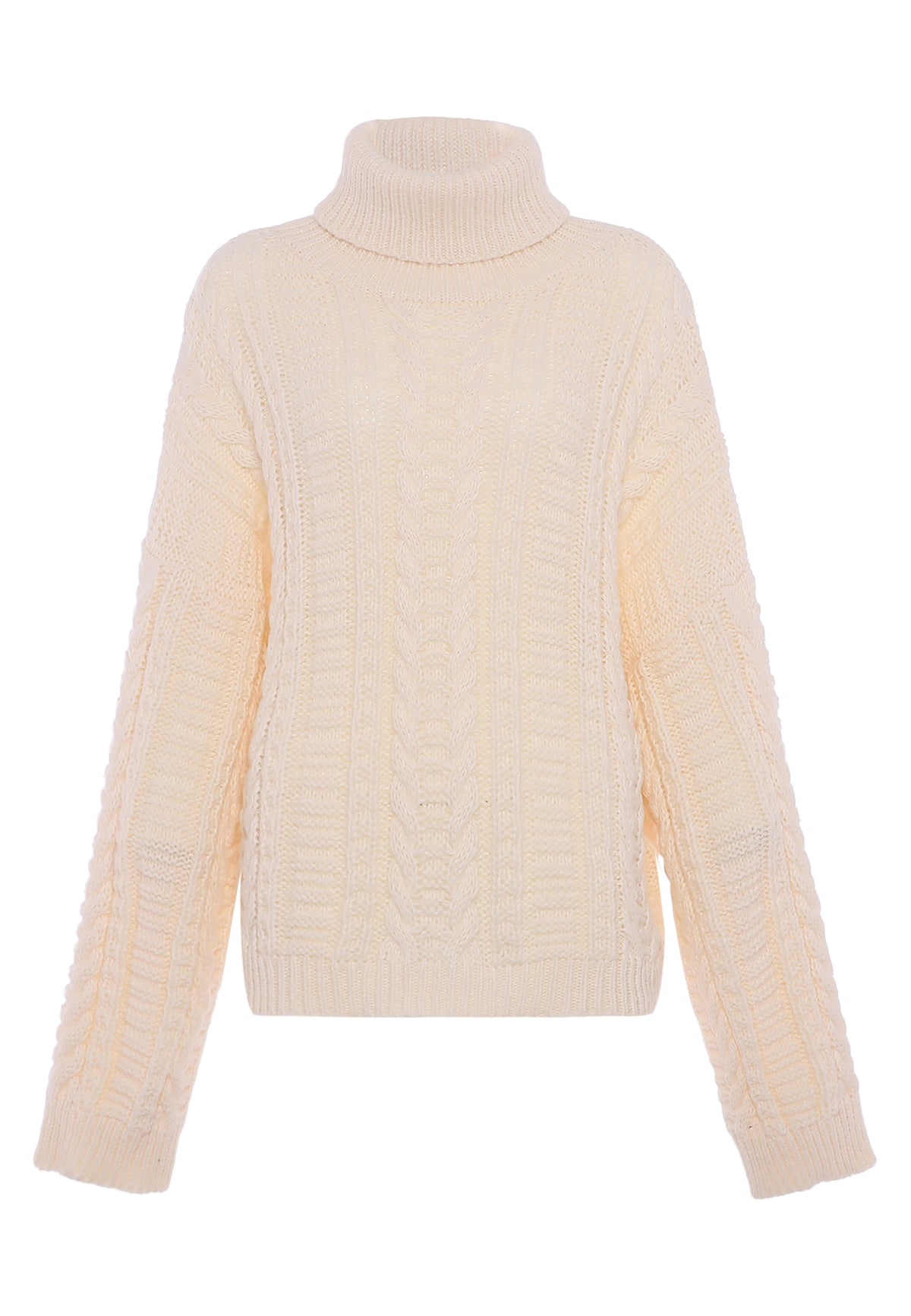 faina paino Sweater