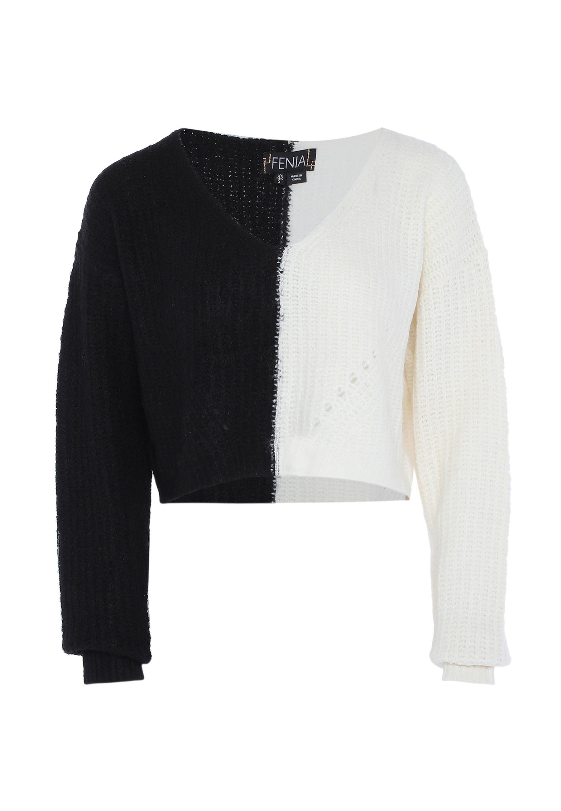 FENIA Women's Sweater