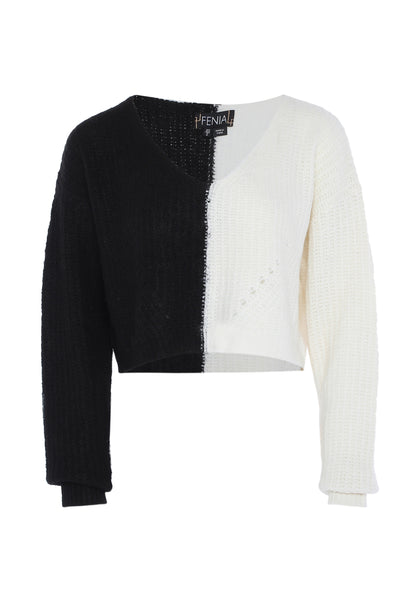 FENIA Women's Sweater