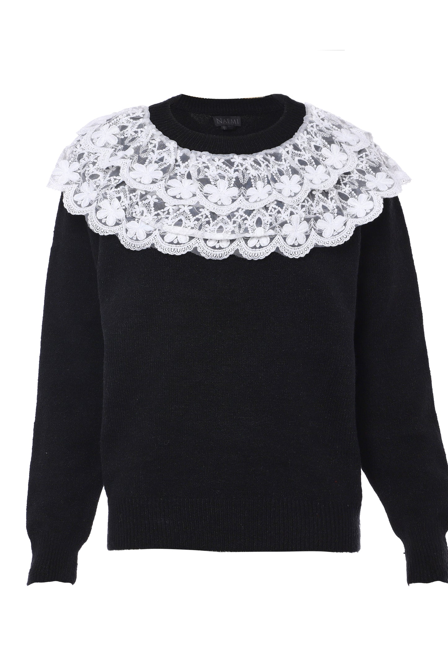 NAEMI Women's Sweater