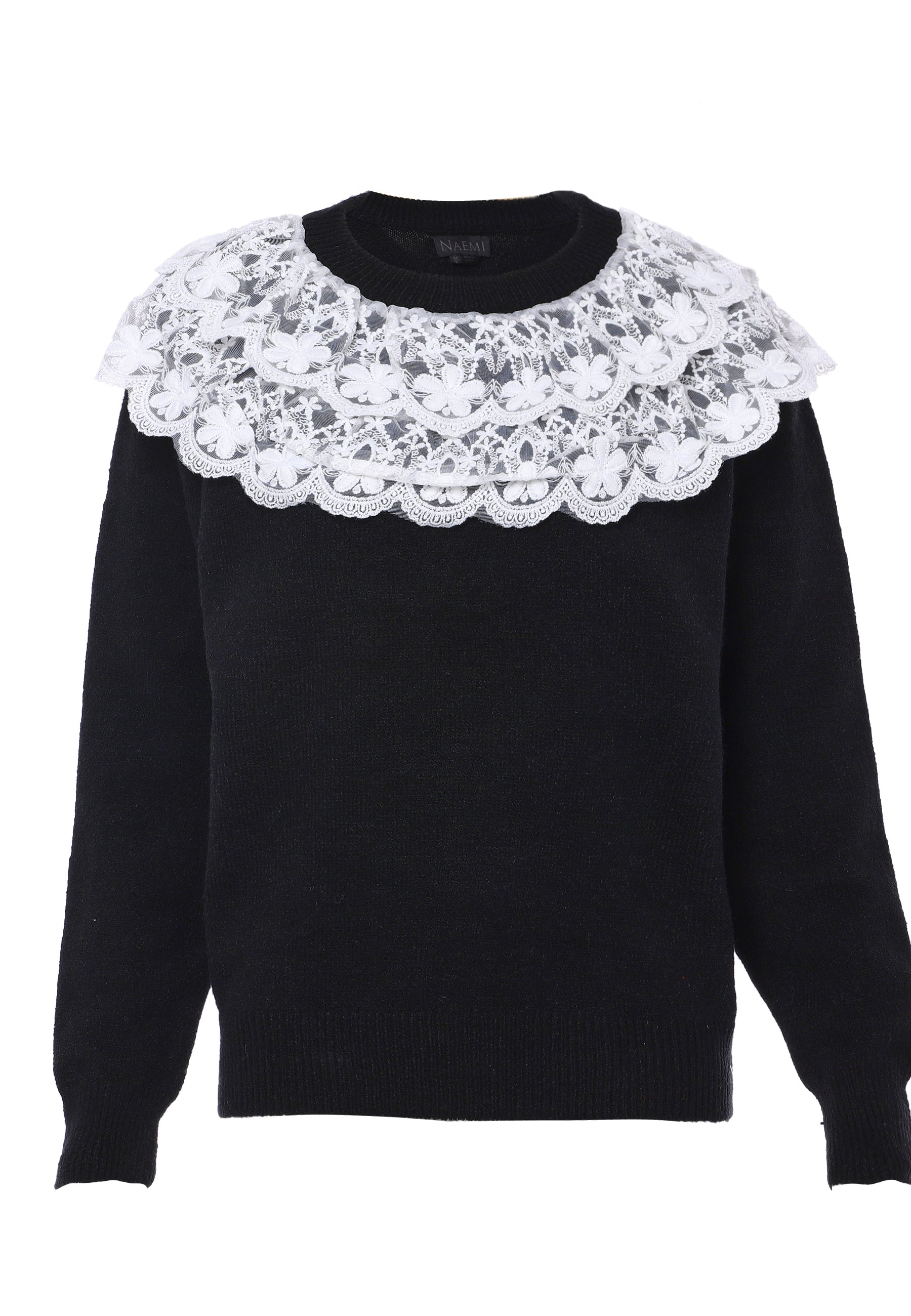 NAEMI Women's Sweater