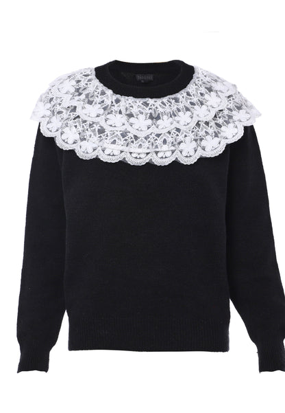 NAEMI Women's Sweater