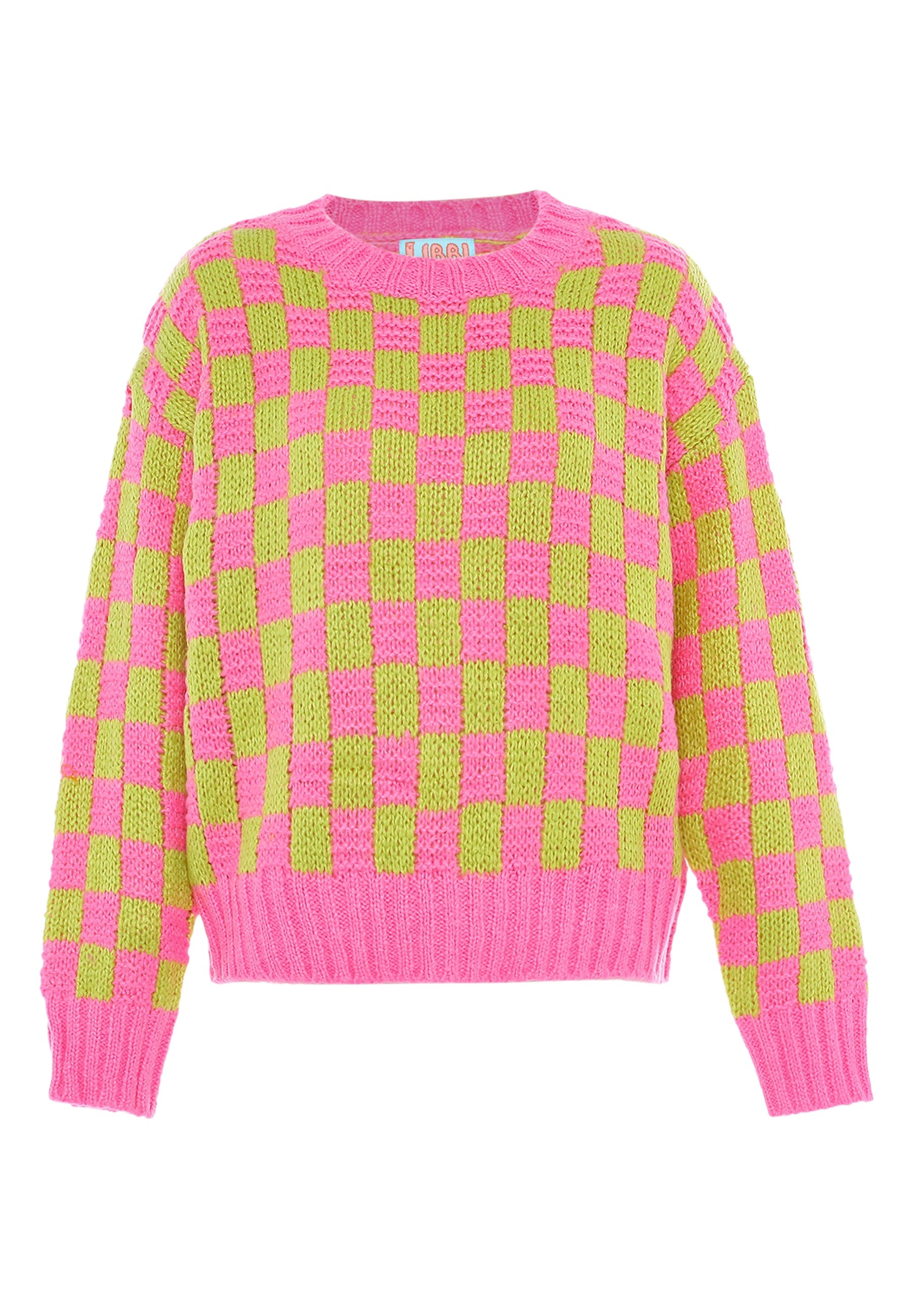 Libbi Women's Sweaters