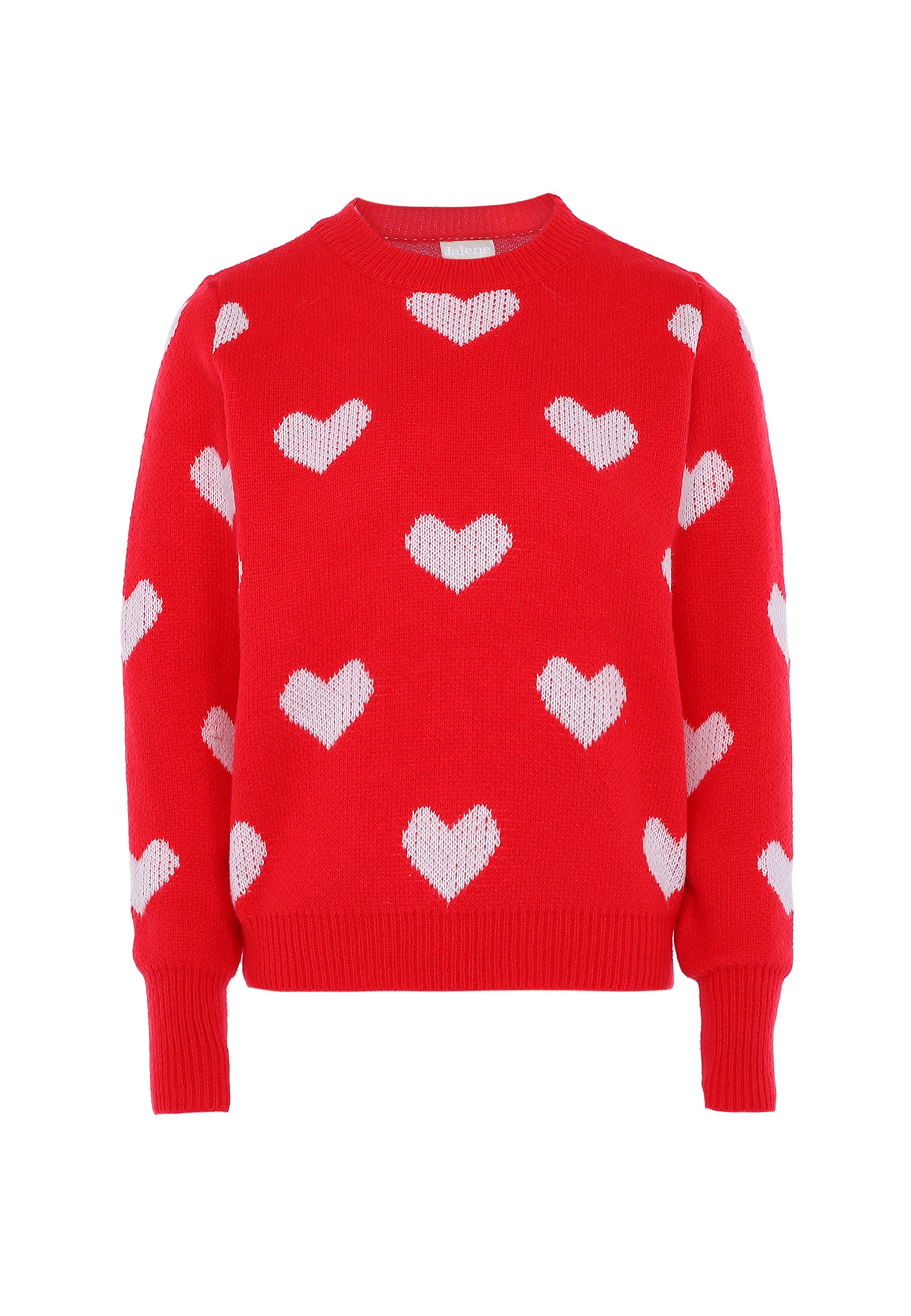 Jalene Women's Sweater