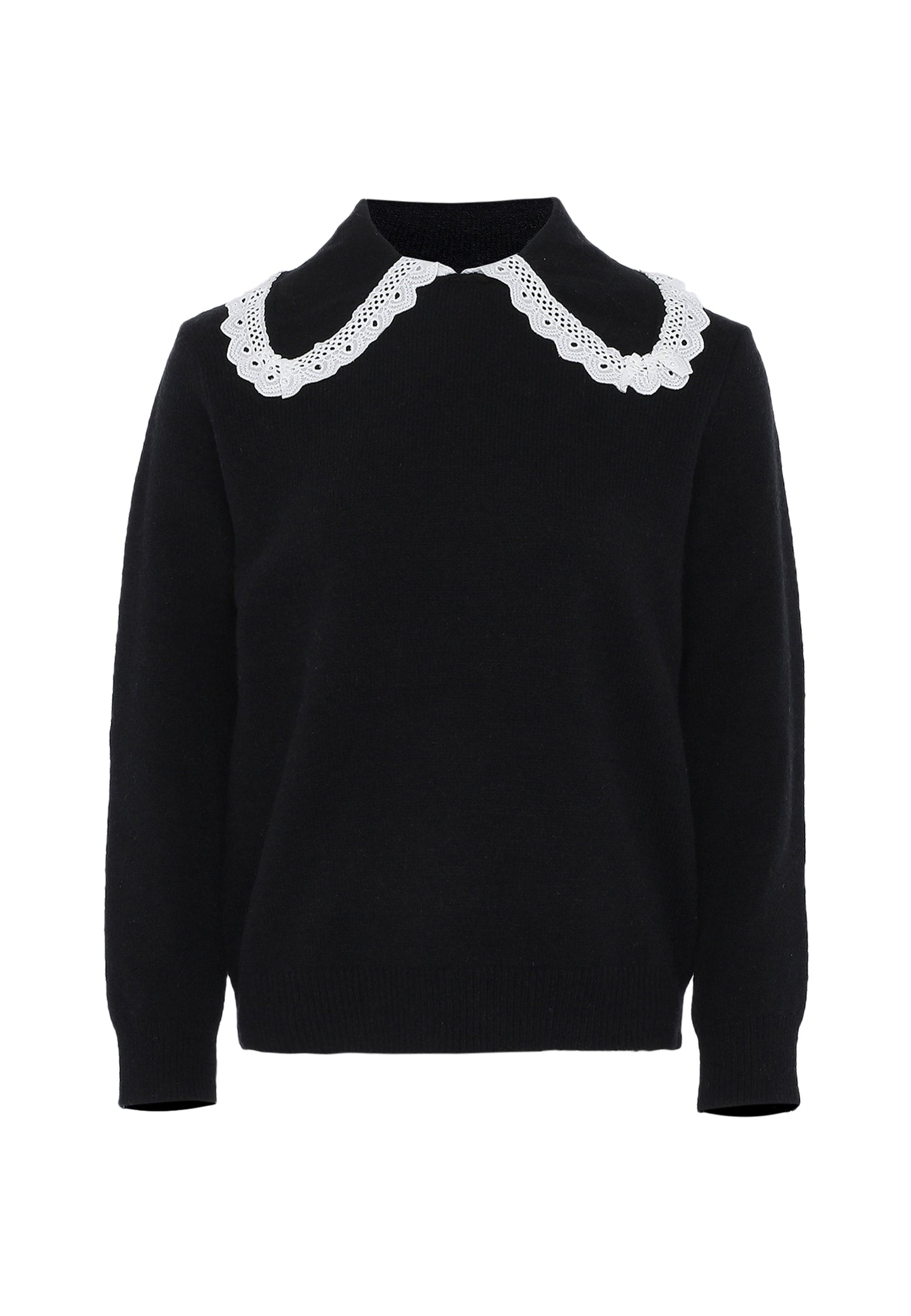 NAEMI Women's Sweater