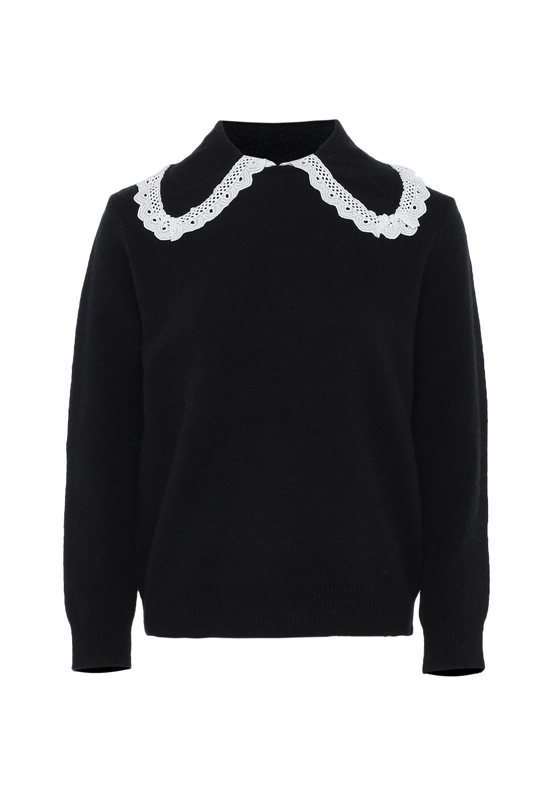 NAEMI Women's Sweater