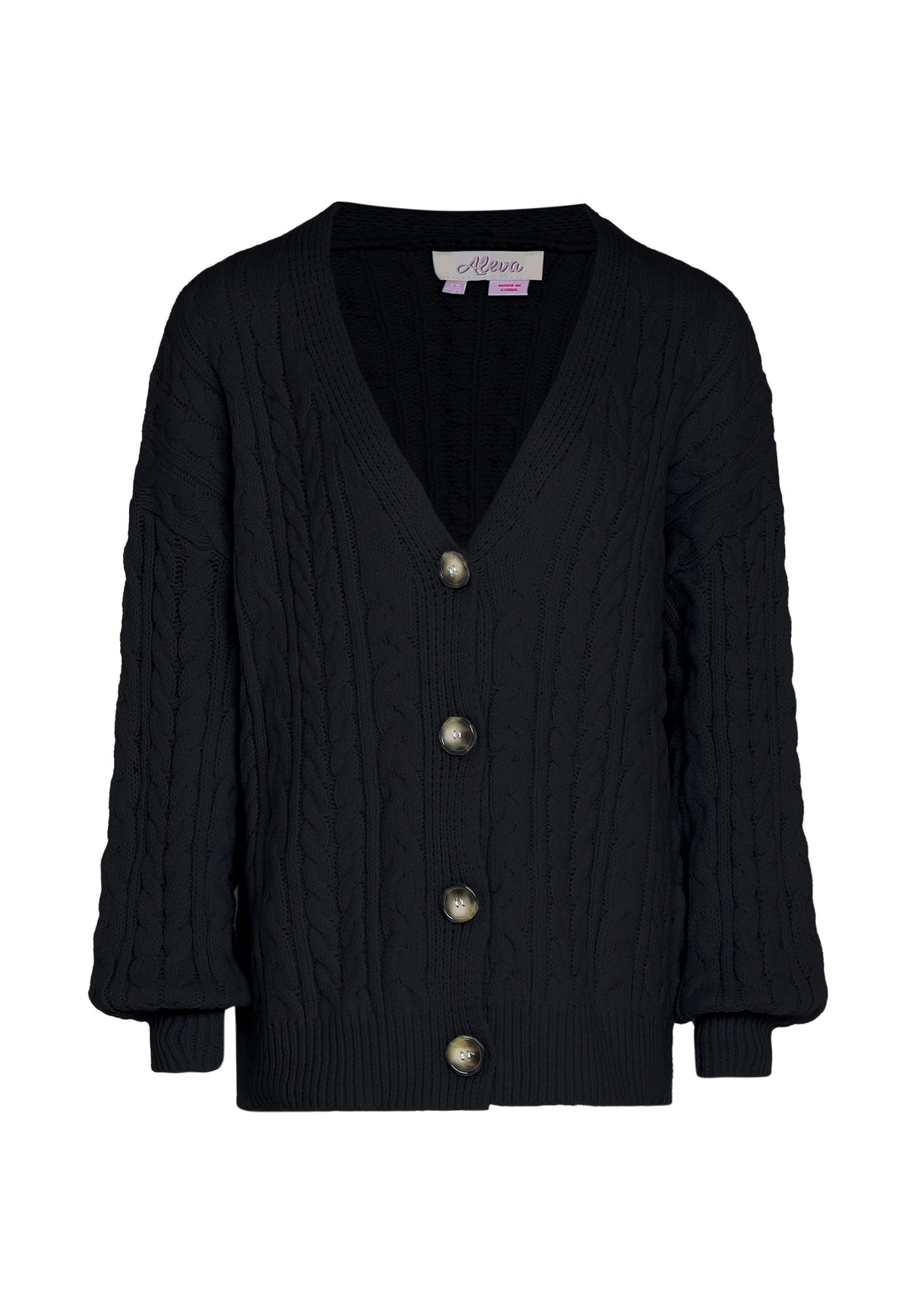 aleva Pullover für Damen