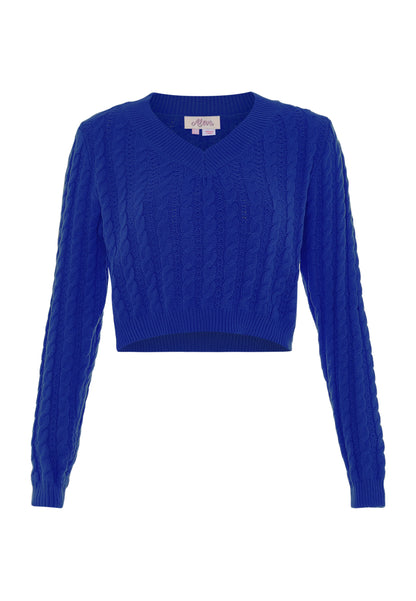 aleva Pullover für Damen