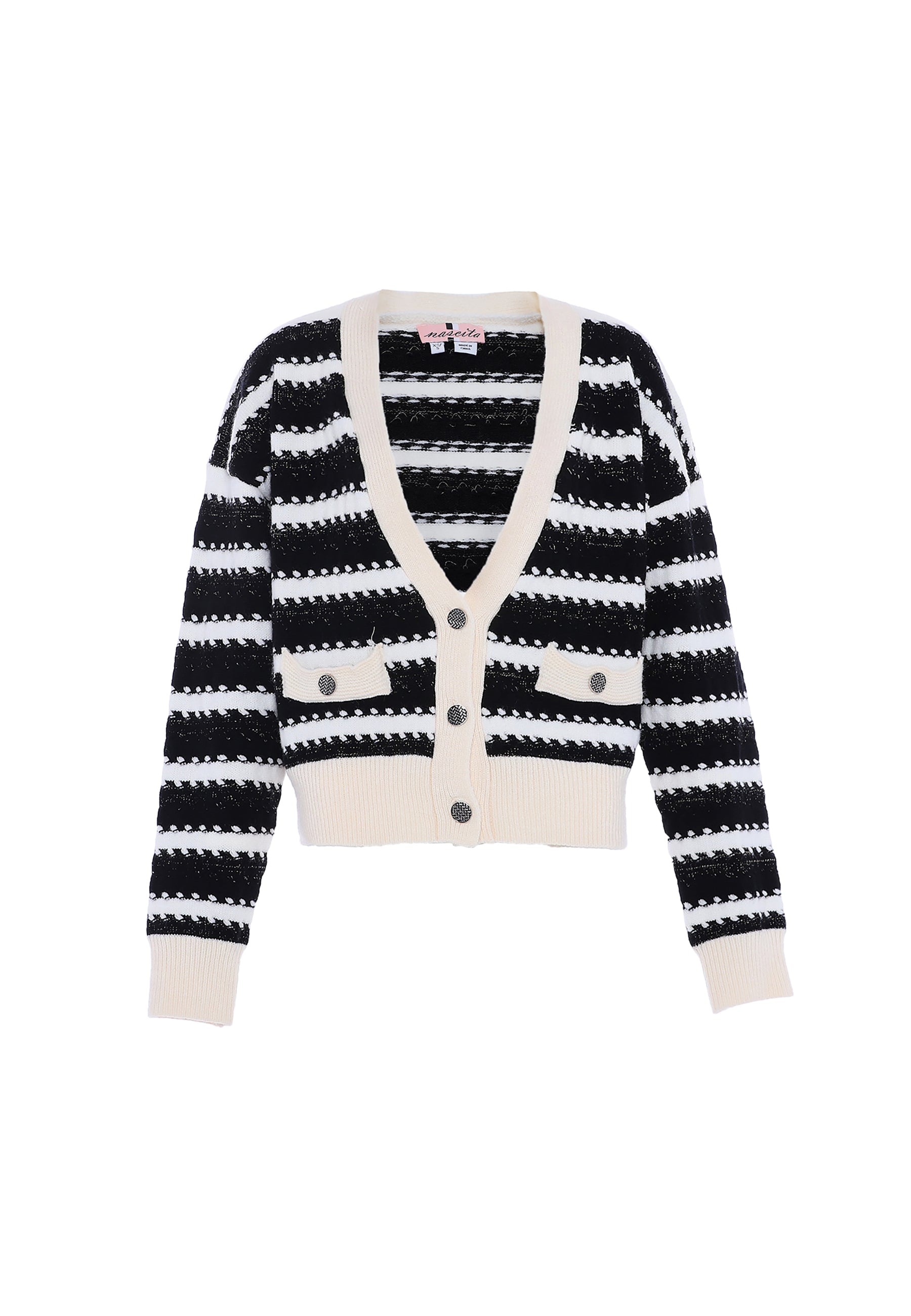 Sweter damski nascita