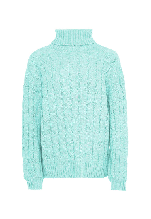Aleva Women's Sweaters