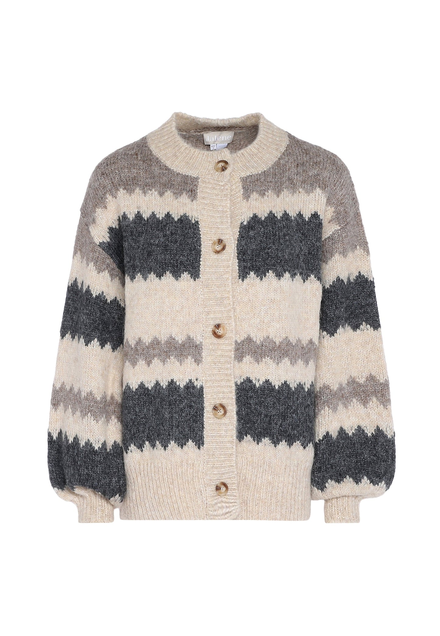 Jalene Women's Sweaters