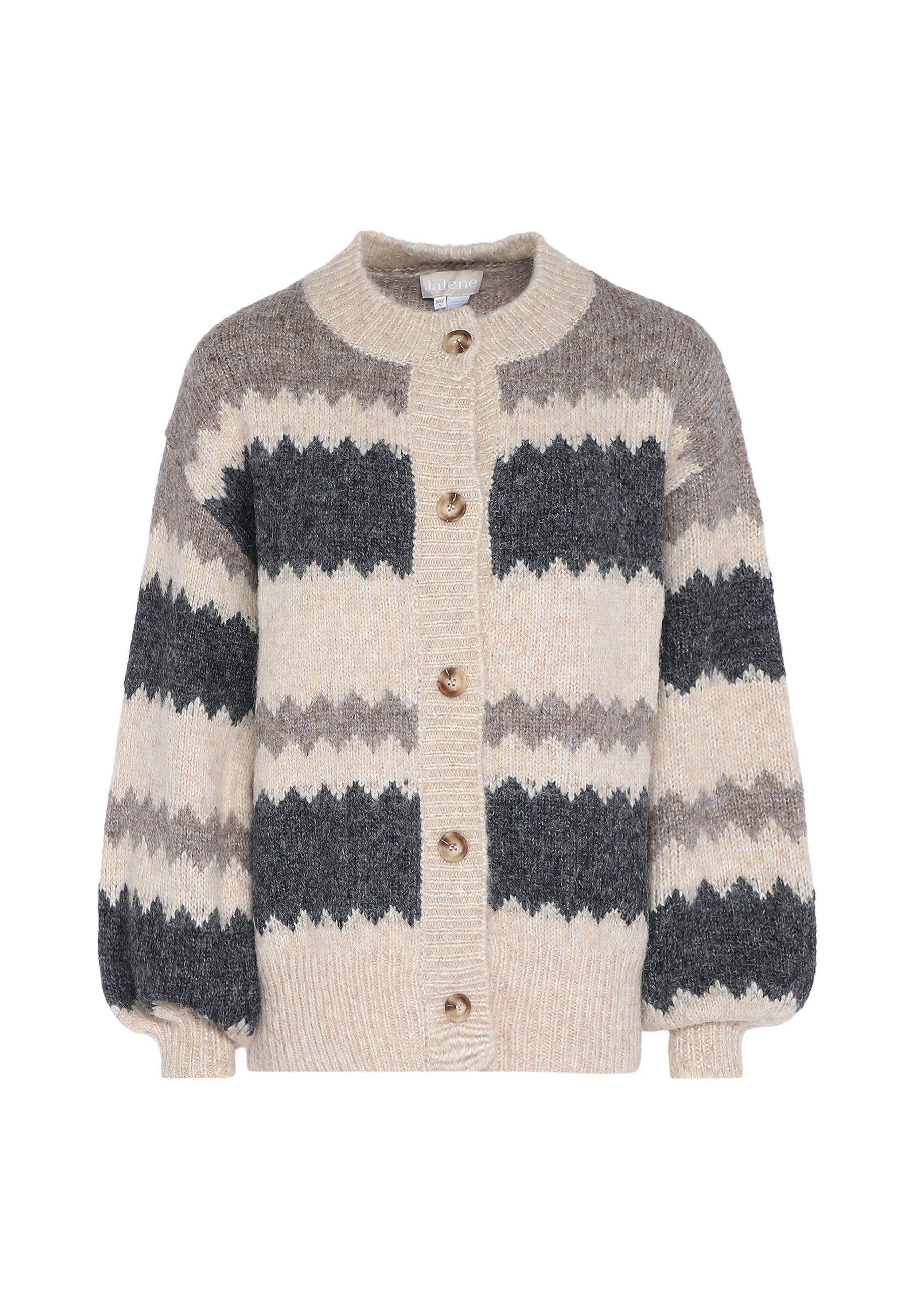 Jalene Women's Sweaters