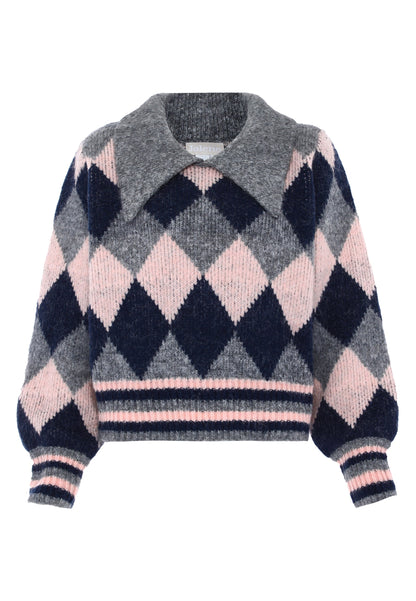 Jalene Women's Sweaters