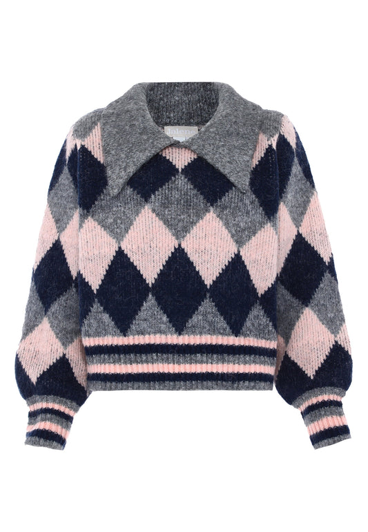 Jalene Women's Sweaters