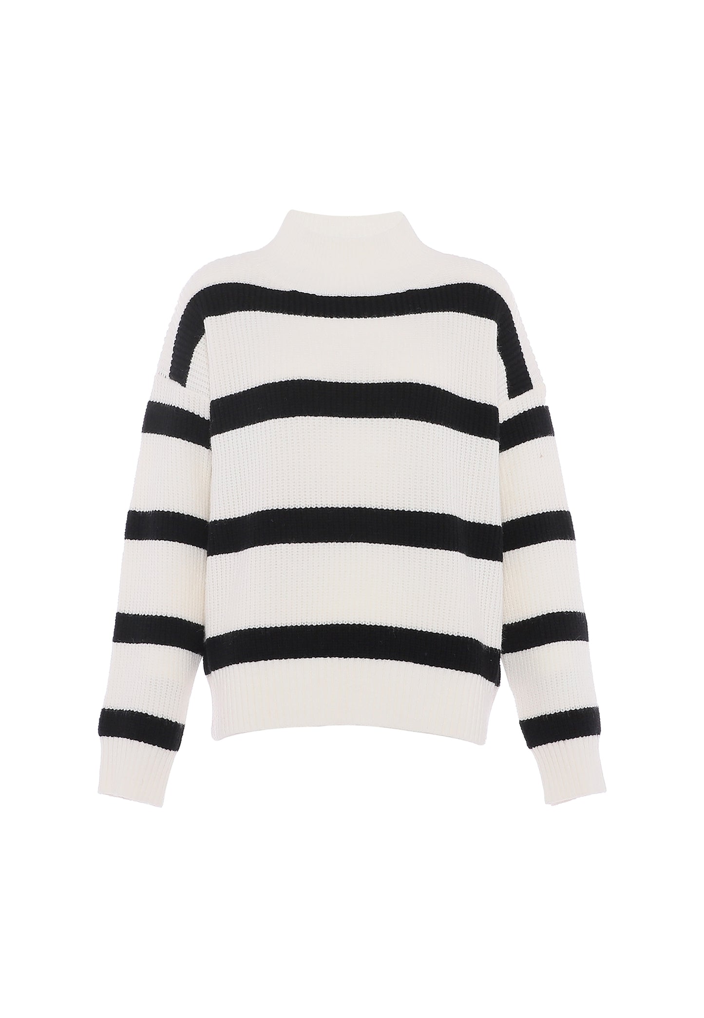 Sweter damski Blonda