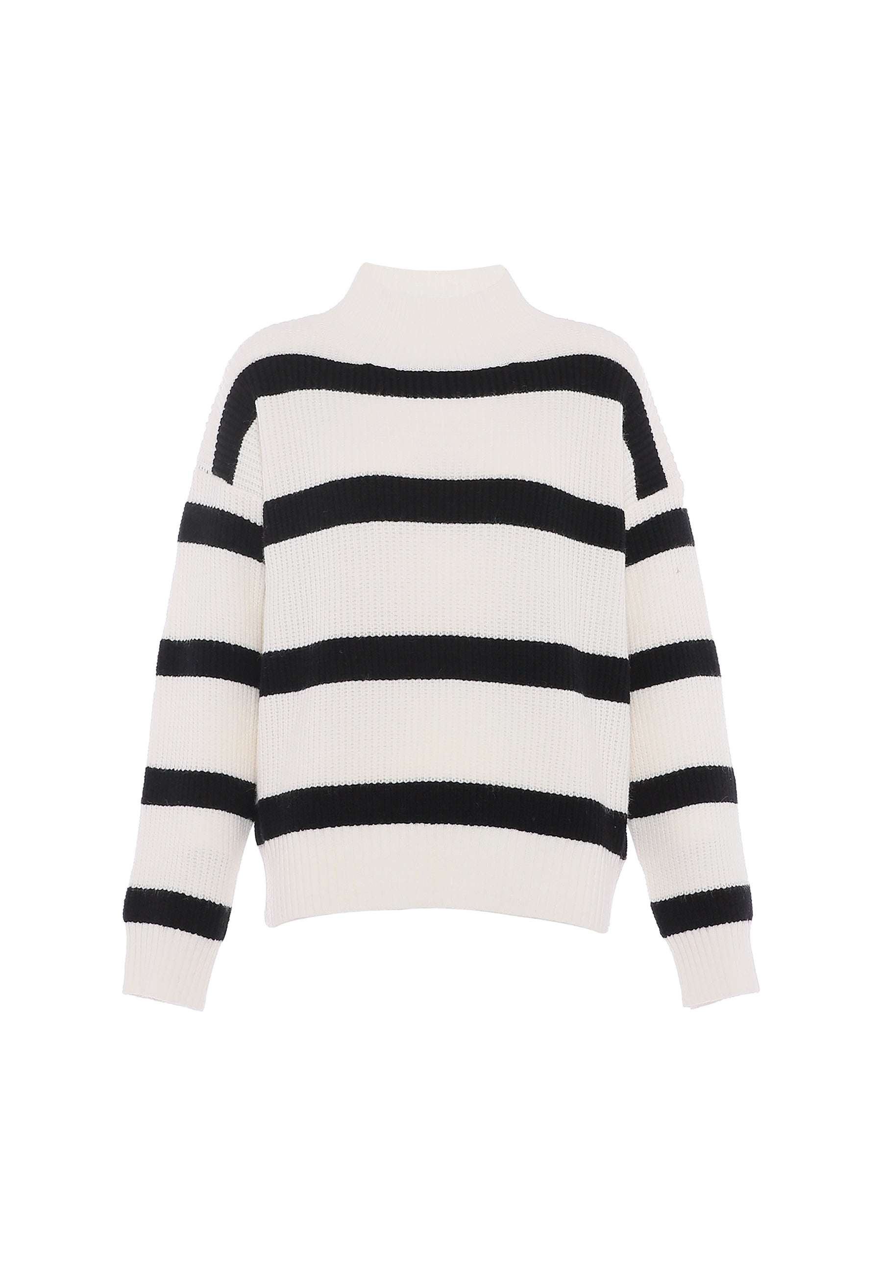 Sweter damski Blonda