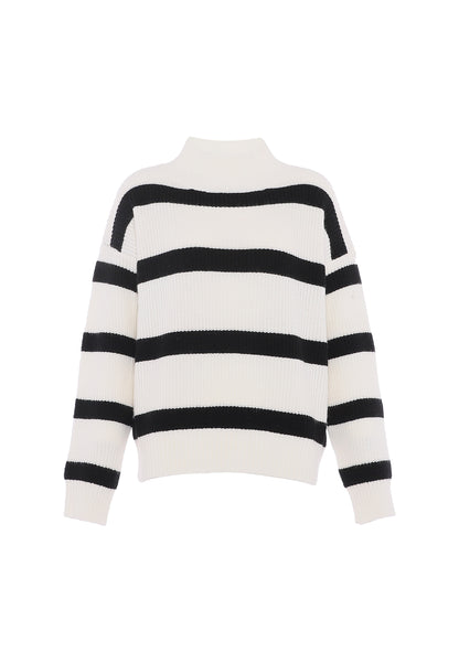 Sweter damski Blonda