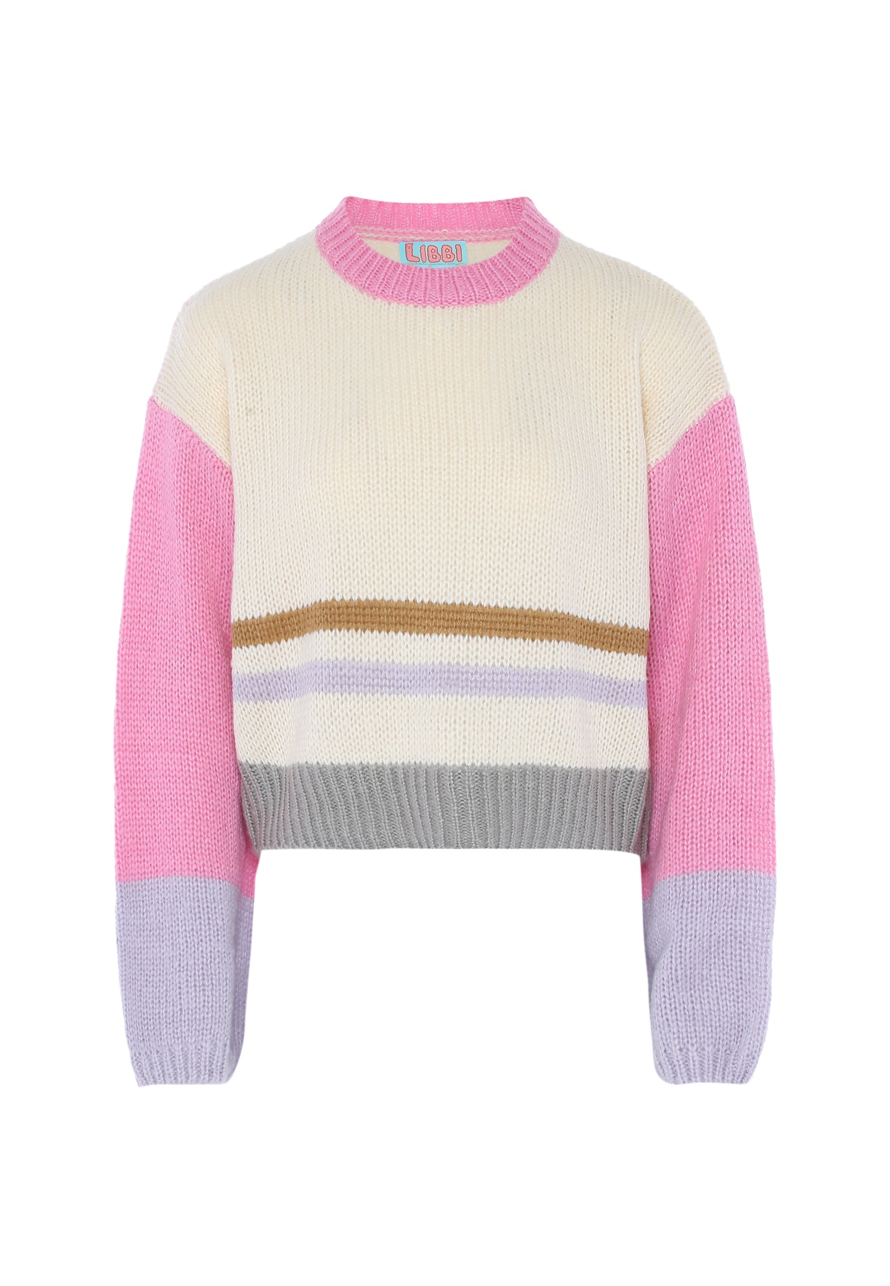Libbi Women's Sweaters