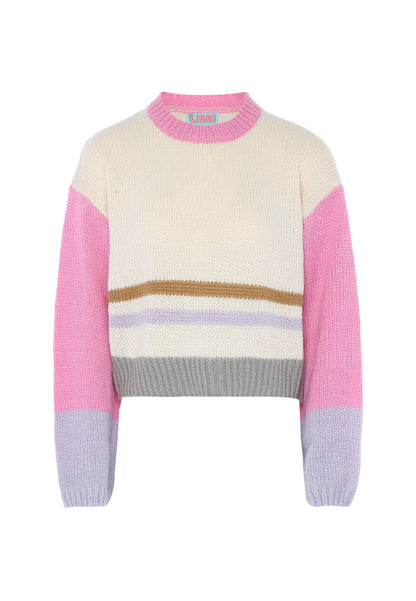 Libbi Women's Sweaters