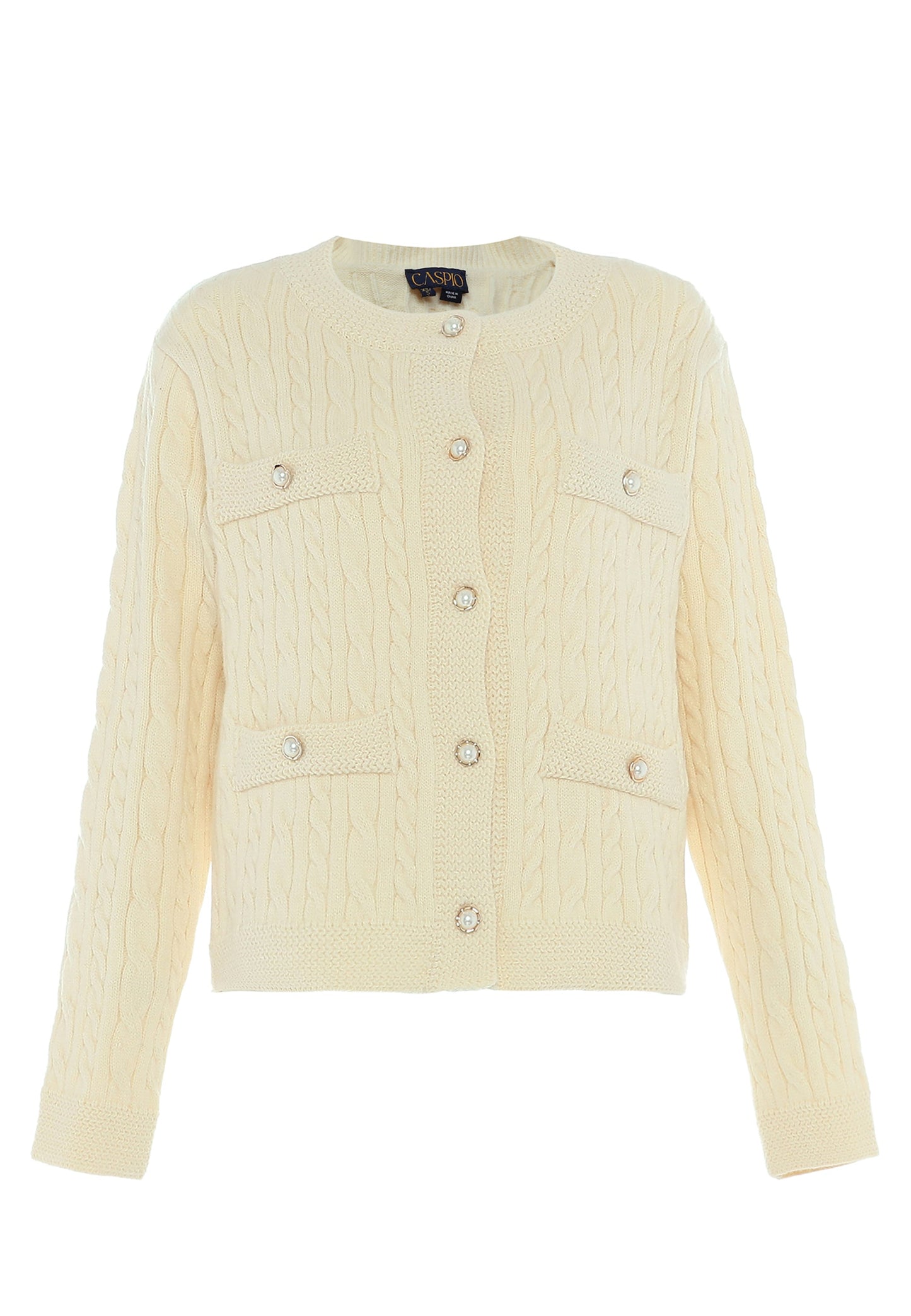 Caspio Women's Sweaters