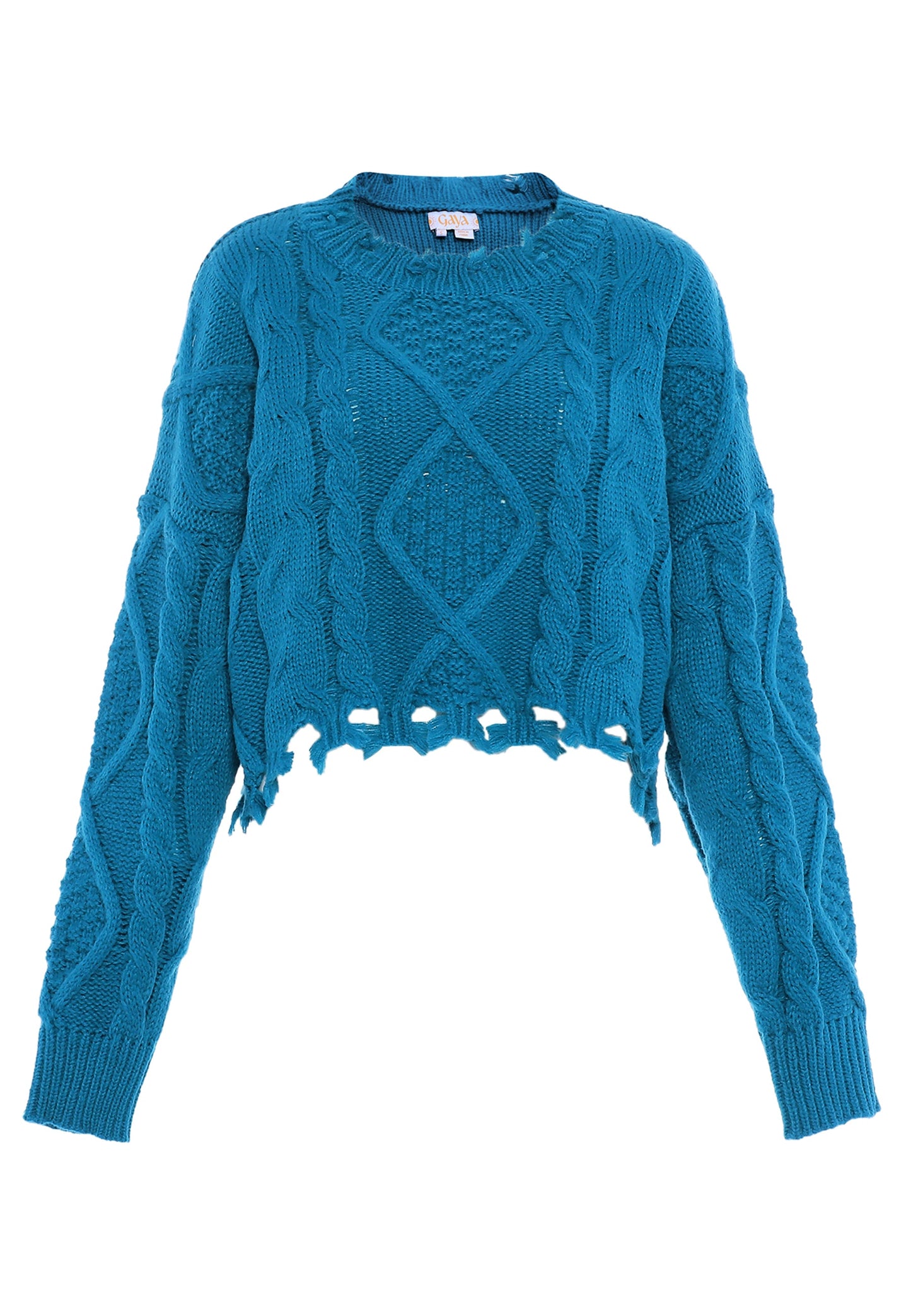 Gaya Women's Sweaters