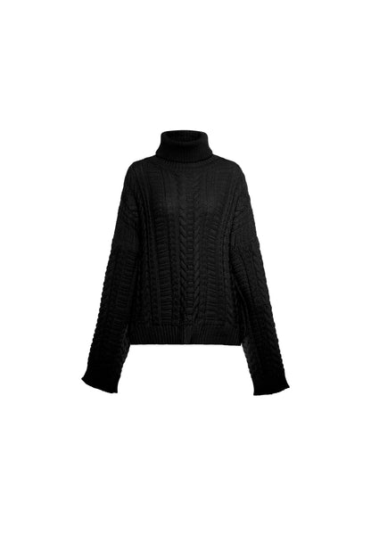 faina paino Sweater