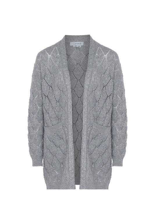 faina caneva Cardigan