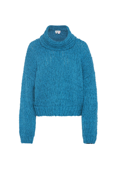 ebeeza Pullover für Damen