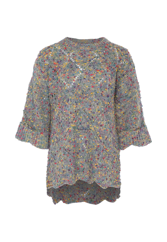 Sweter damski ebeeza