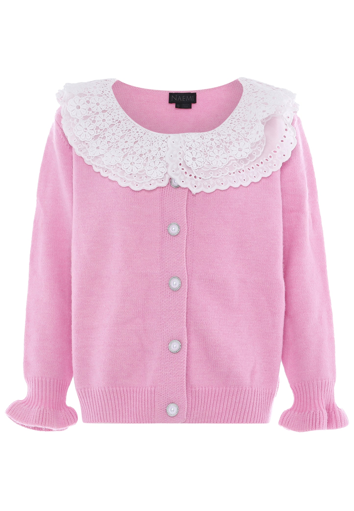 NAEMI Women's Sweater