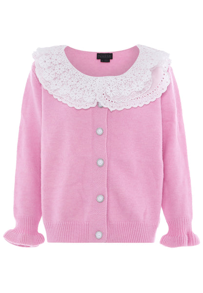 NAEMI Women's Sweater