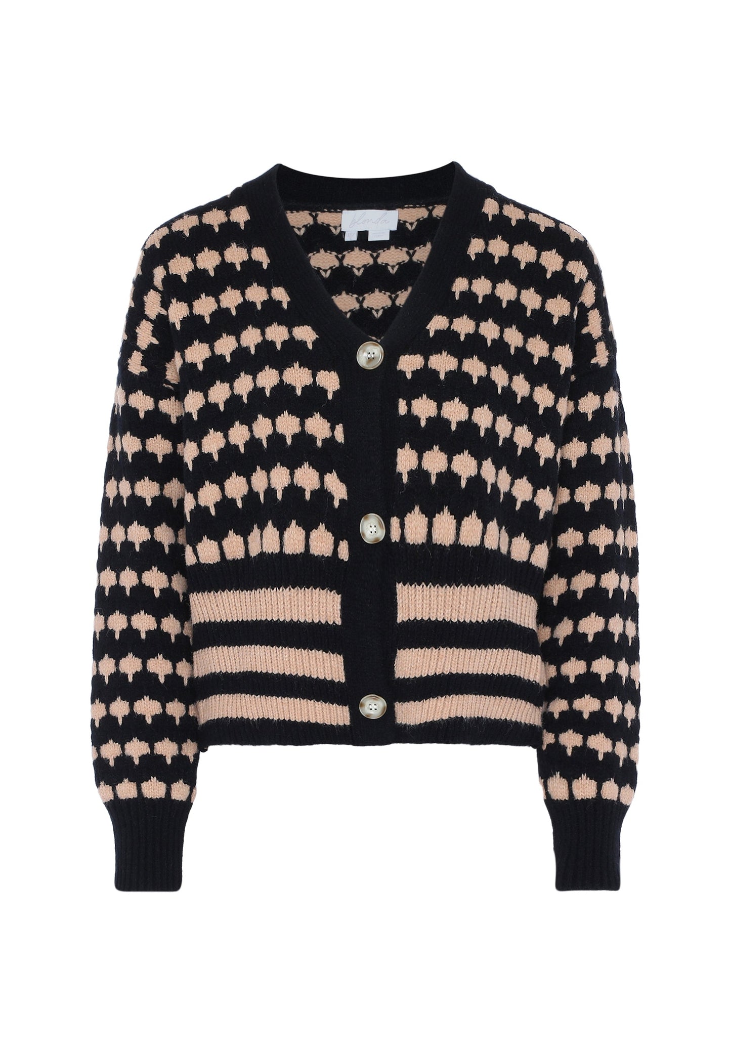 Blonda Women's Sweaters