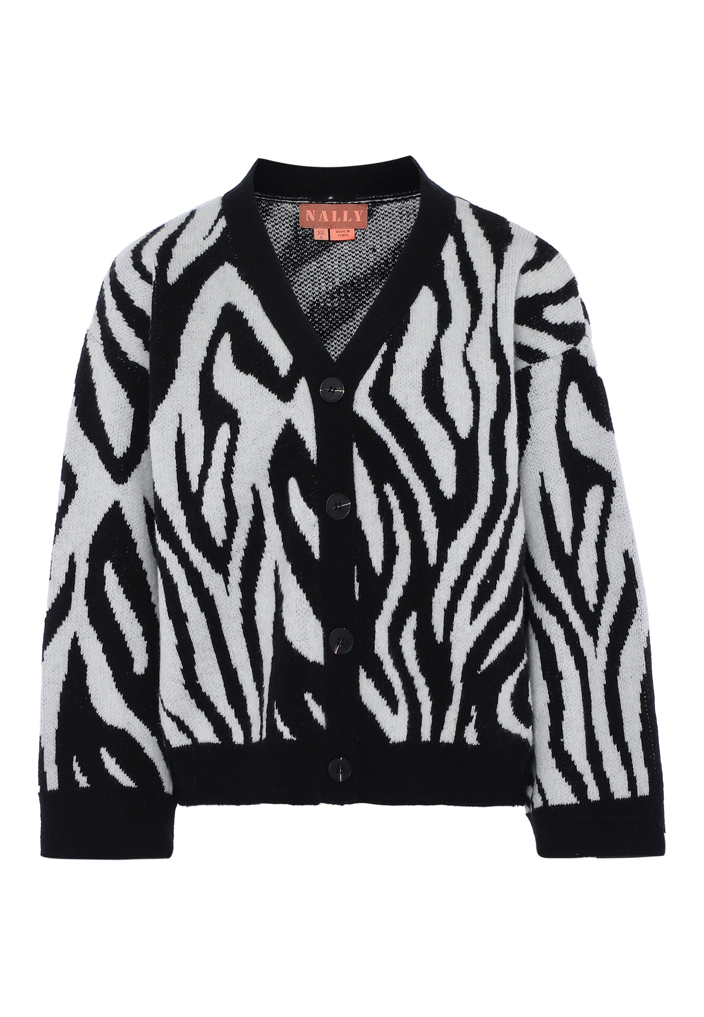 NALLY Pullover für Damen