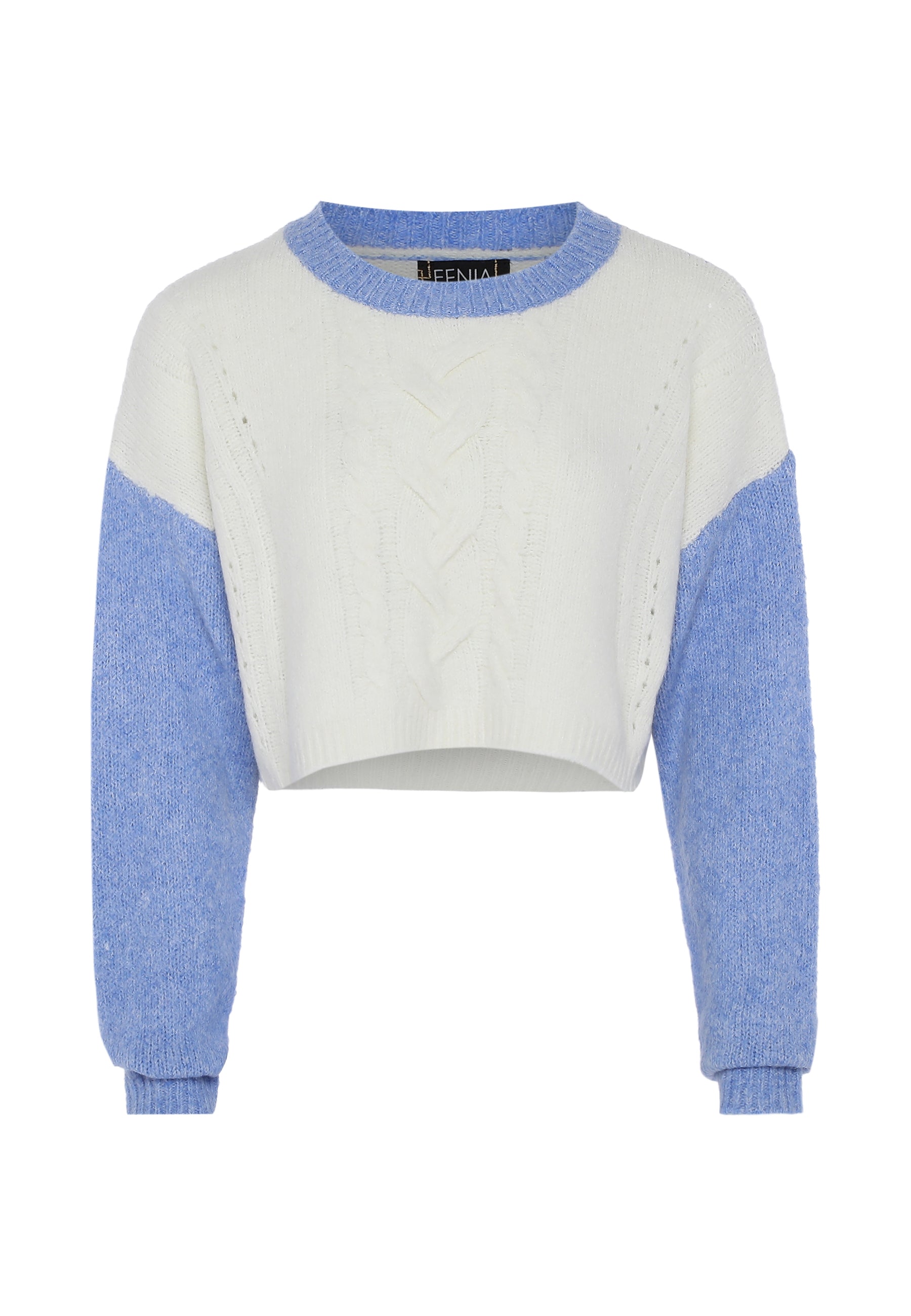 Fenia Women's Sweaters