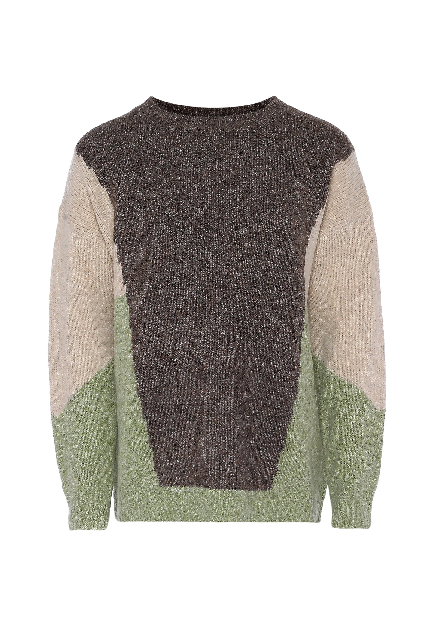 Tanuna Women's Sweaters