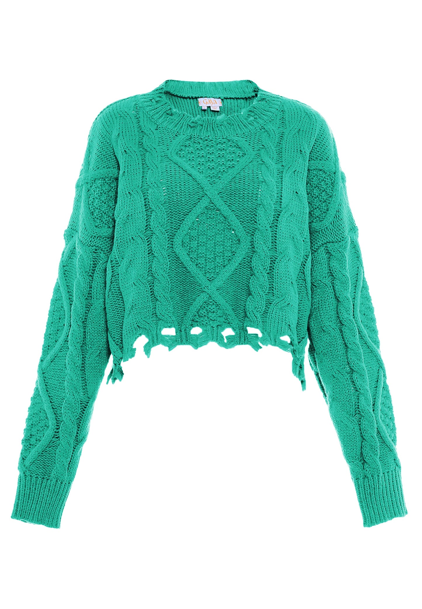Gaya Women's Sweaters