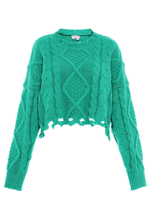 Gaya Women's Sweaters