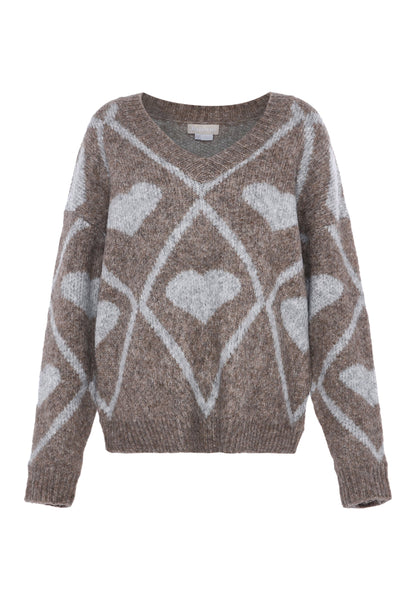Jalene Women's Sweaters