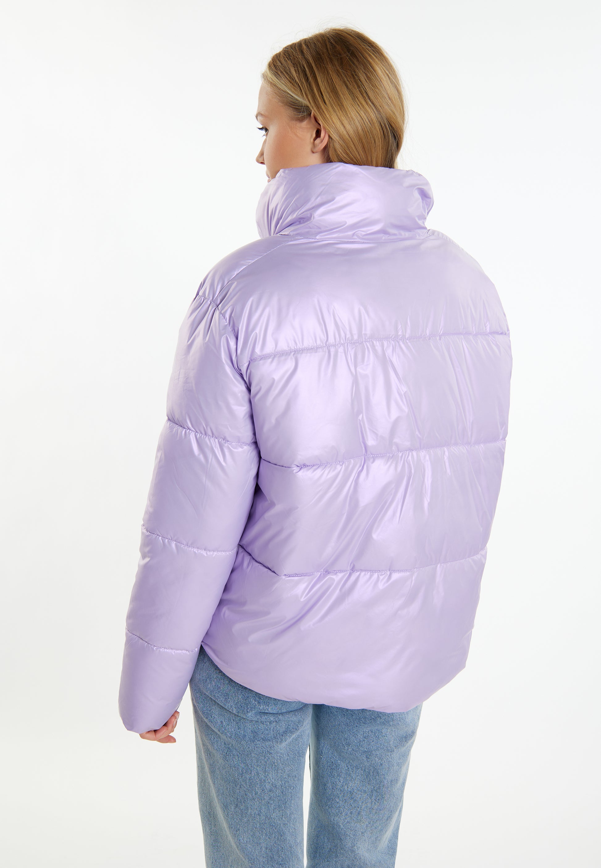 myMo Winterjacke für Damen