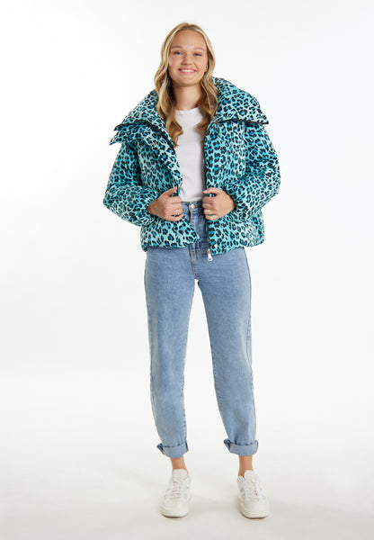 myMo Women's Bomber Jacket
