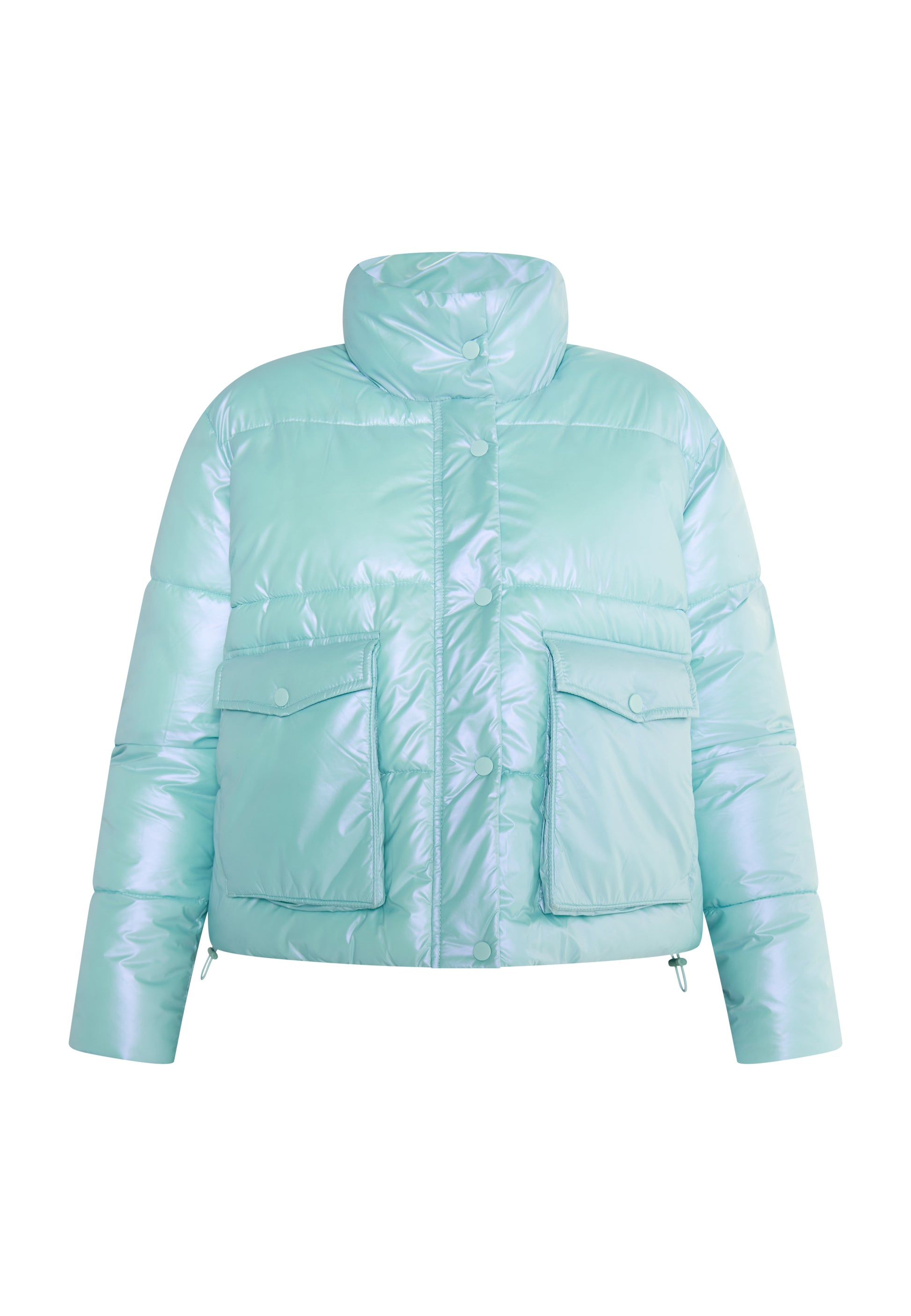 myMo Winterjacke für Damen