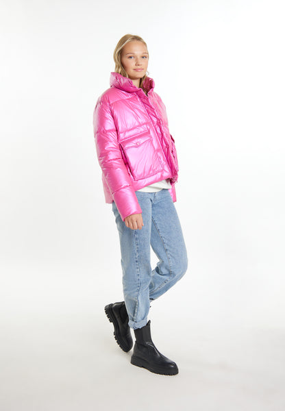 myMo Winterjacke für Damen