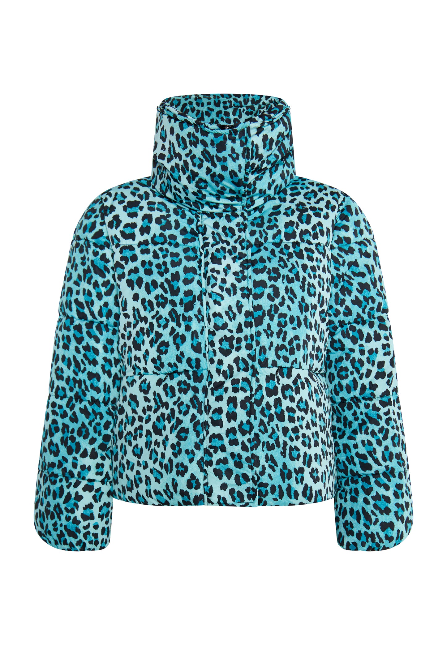 myMo Women's Bomber Jacket
